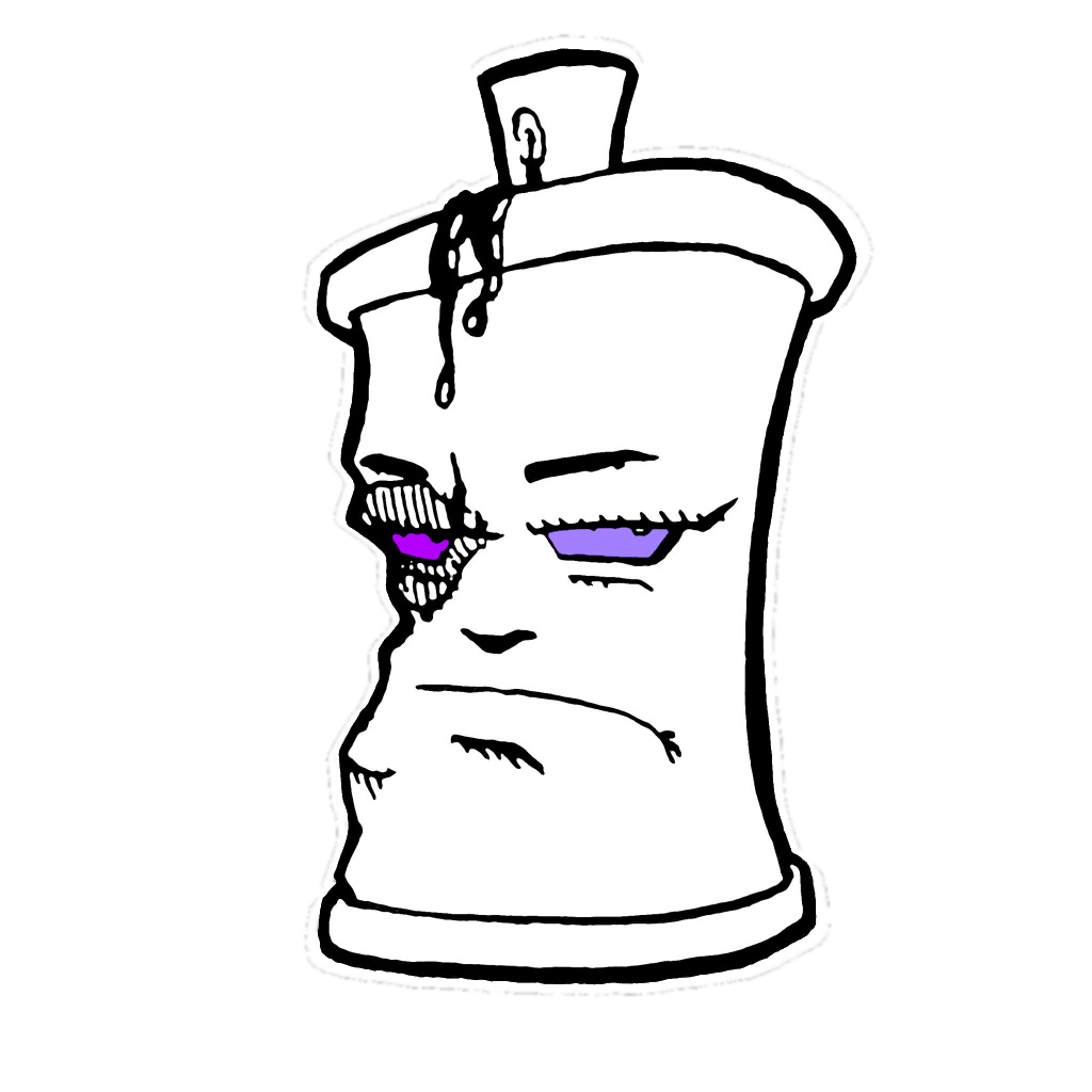 WeirdCan Logo